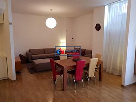 Apartament de închiriat 2 camere, în Cluj-Napoca, zona Mărăşti
