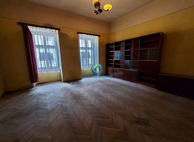 Apartament 2 camere in Centru, Cluj-Napoca - imaginea 1