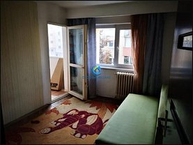 Apartament de vânzare 4 camere, în Cluj-Napoca, zona Marasti