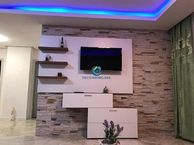 Apartament de închiriat 2 camere, în Cluj-Napoca, zona Mărăşti