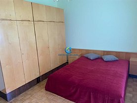 Apartament de închiriat 2 camere, în Cluj-Napoca, zona Central