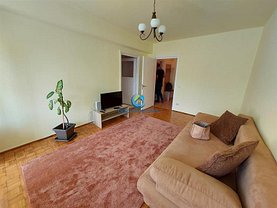 Apartament de închiriat 2 camere, în Cluj-Napoca, zona Central