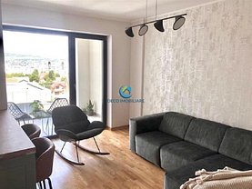 Apartament de vânzare 2 camere, în Cluj-Napoca, zona Gheorgheni