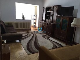 Garsonieră de închiriat, în Cluj-Napoca, zona Gheorgheni