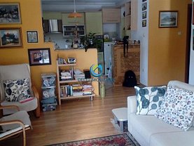 Apartament de vânzare 2 camere, în Cluj-Napoca, zona Andrei Mureşanu