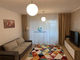 Apartament de vânzare 3 camere, în Cluj-Napoca, zona Mănăştur