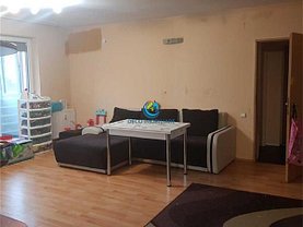Apartament de vânzare 3 camere, în Cluj-Napoca, zona Zorilor