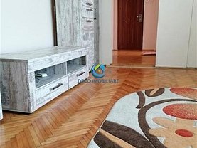 Apartament de vânzare 3 camere, în Cluj-Napoca, zona Mănăştur