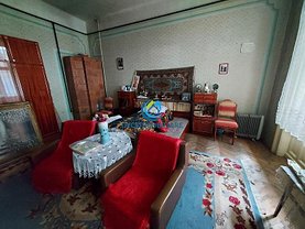 Apartament de vânzare 3 camere, în Cluj-Napoca, zona Horea