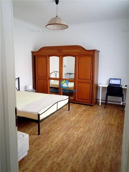Apartament cu o camera in zona Centrala, Spitalul Stanca - imaginea 1