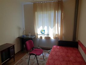 Apartament de închiriat 3 camere, în Cluj-Napoca, zona Marasti