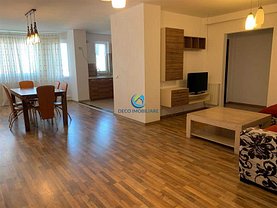 Apartament de vânzare 3 camere, în Cluj-Napoca, zona Europa