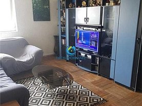 Apartament de vânzare 3 camere, în Cluj-Napoca, zona Gruia