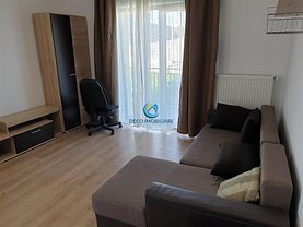 Apartament de închiriat 2 camere, în Cluj-Napoca, zona Bună Ziua