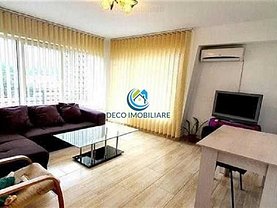 Apartament de închiriat 3 camere, în Cluj-Napoca, zona Haşdeu