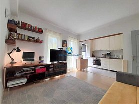 Apartament de vânzare 2 camere, în Cluj-Napoca, zona Mănăştur
