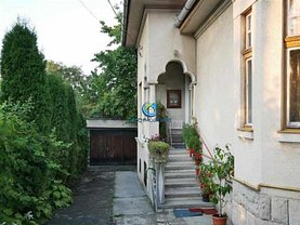 Casa de vânzare 5 camere, în Cluj-Napoca, zona Andrei Muresanu