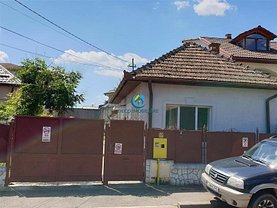 Casa de vânzare 3 camere, în Cluj-Napoca, zona Someşeni