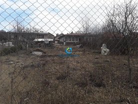 Teren constructii de vânzare, în Cluj-Napoca, zona Faget