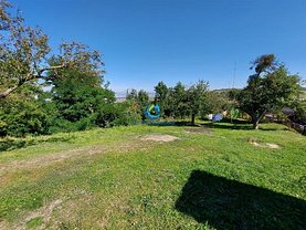 Teren constructii de vânzare, în Feleacu, zona Central