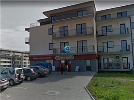 Închiriere spaţiu comercial