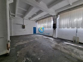 Închiriere spaţiu industrial în Cluj-Napoca, Iris