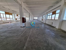 Închiriere spaţiu industrial în Cluj-Napoca, Iris
