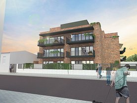 Apartament de vânzare 4 camere, în Constanta, zona ICIL