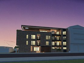 Apartament de vânzare 2 camere, în Constanta, zona ICIL