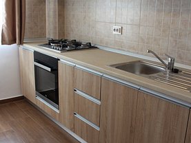 Apartament de vânzare 2 camere, în Bucuresti, zona 13 Septembrie