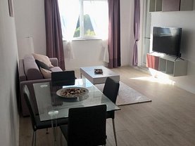 Apartament de închiriat 2 camere, în Bucuresti, zona Pipera