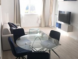 Apartament de închiriat 2 camere, în Bucuresti, zona Pipera