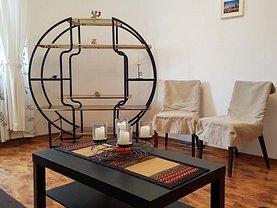 Garsonieră de închiriat, în Bucuresti, zona Aviatiei
