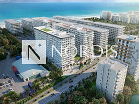 Apartament de vânzare 3 camere în Mamaia, Nord