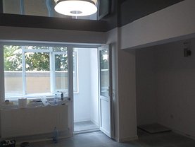 Apartament de vânzare 2 camere în Galati, Micro 18