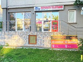 Vânzare spaţiu comercial în Galati, Micro 39
