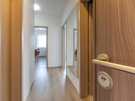 Apartament de închiriat 2 camere, în Braşov, zona Răcădău