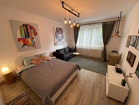 Apartament de vânzare 2 camere, în Braşov, zona Dealul Cetăţii