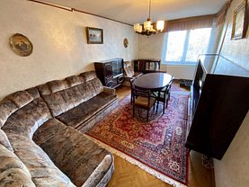 Apartament de închiriat 4 camere, în Braşov, zona Centrul Civic