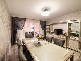 Apartament de vânzare 3 camere, în Braşov, zona Avantgarden