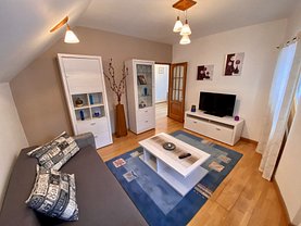 Apartament de închiriat 2 camere, în Braşov, zona Centrul Istoric