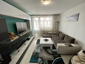 Apartament de vânzare 3 camere, în Braşov, zona Vlahuţă