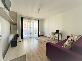Apartament de vânzare 2 camere, în Braşov, zona Avantgarden