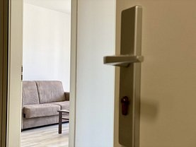 Apartament de închiriat 2 camere, în Braşov, zona Avantgarden