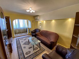 Apartament de închiriat 2 camere, în Braşov, zona Astra