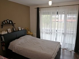 Apartament de vânzare 2 camere, în Brasov, zona Tractorul