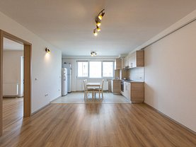 Apartament de închiriat 2 camere, în Brasov, zona Garii