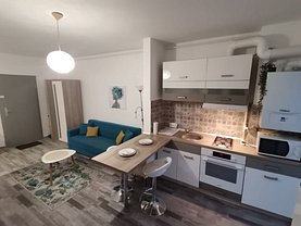 Garsonieră de vânzare, în Braşov, zona Avantgarden