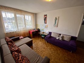 Apartament de vânzare 2 camere, în Braşov, zona Astra