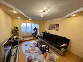 Apartament de vânzare 2 camere în Brasov, Racadau